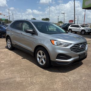 2020 FORD EDGE SE — миниатюра 12