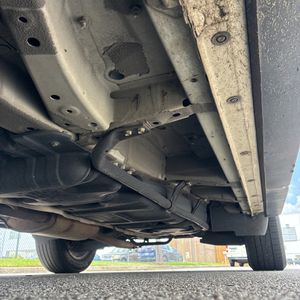 2017 Nissan PATHFINDER SV — миниатюра 21