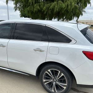 2020 Acura MDX SH-AWD W/TECH — фото 6
