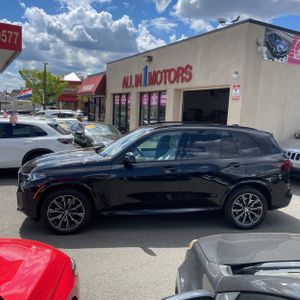 BMW X5 XDRIVE40I - 3