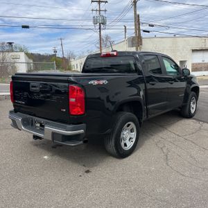 CHEVROLET COLORADO WORK TRUCK - 8