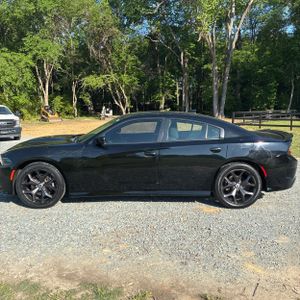 DODGE CHARGER GT - 3