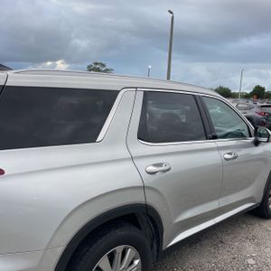 HYUNDAI PALISADE SEL - 9