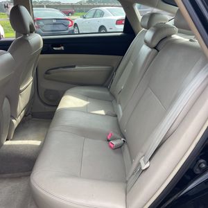 صورة مصغرة 34 لـ 2008 Toyota PRIUS BASE