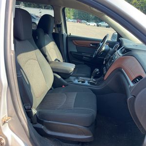2015 Chevrolet TRAVERSE LT 缩略图 33