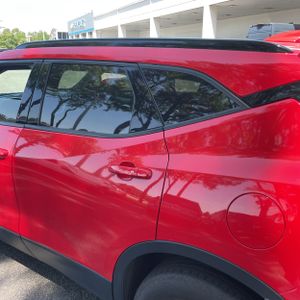 CHEVROLET BLAZER LT - 6