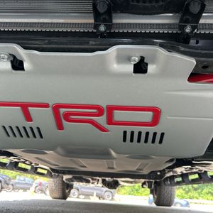 2026 Toyota SEQUOIA TRD PRO — миниатюра 27