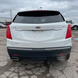 CADILLAC XT5 PREMIUM LUXURY - 7