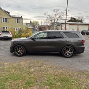 DODGE DURANGO R/T - 3