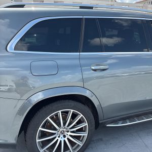 2023 Mercedes-BENZ GLS 照片 9