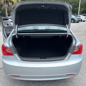 2013 Hyundai SONATA GLS thumbnail 40