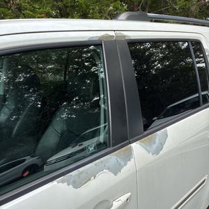 2011 Honda PILOT TOURING — миниатюра 50