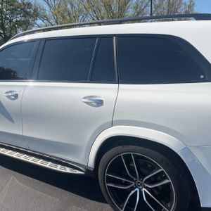 MERCEDES-BENZ GLS - 6