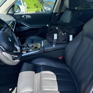 2020 BMW X7 XDRIVE40I — фото 32