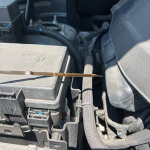 2011 JEEP GRAND CHEROKEE LAREDO 缩略图 43