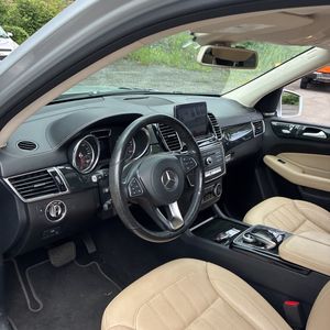 2019 Mercedes-BENZ GLS — миниатюра 39