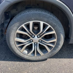 2018 Mitsubishi OUTLANDER ES 缩略图 19