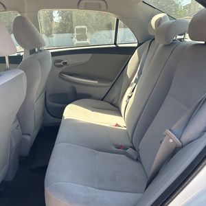 2011 Toyota COROLLA LE — миниатюра 34
