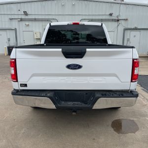 FORD F-150 XLT - 7