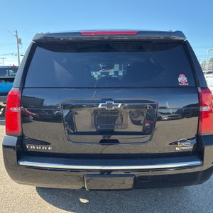 CHEVROLET TAHOE PREMIER - 7