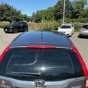 2016 Honda CR-V LX 照片 16
