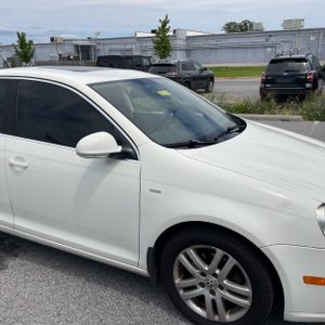 2007 Volkswagen JETTA WOLFSBURG EDITION thumbnail 13