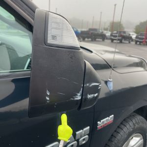 2013 RAM 1500 BIG HORN — миниатюра 56
