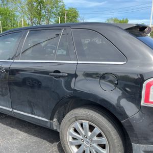 FORD EDGE LIMITED - 6