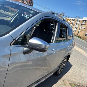 SUBARU FORESTER TOURING - 4