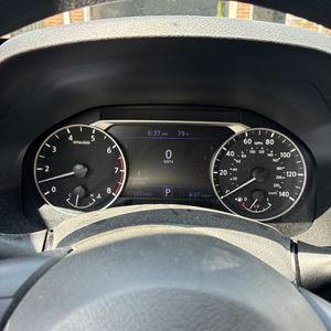 2025 Nissan ALTIMA SV thumbnail 38