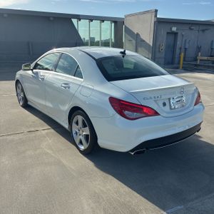 2016 Mercedes-BENZ CLA 照片 5