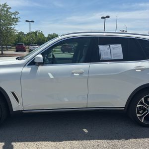 BMW X5 SDRIVE40I - 4
