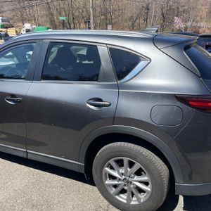 MAZDA CX-5 2.5 S SELECT - 6