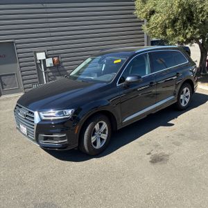 AUDI Q7 2.0T PREMIUM - 1