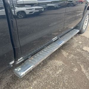 2014 Chevrolet SILVERADO 1500 LT Z71 — миниатюра 80