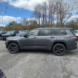 JEEP GRAND CHEROKEE L ALTITUDE - 3