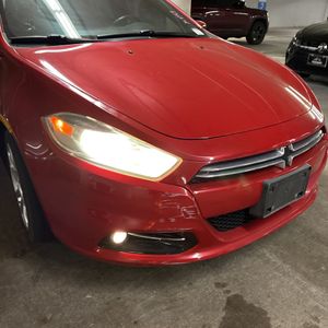 2013 Dodge DART LIMITED — миниатюра 52