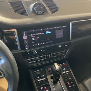 صورة مصغرة 35 لـ 2024 Porsche MACAN