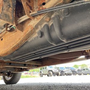 2011 Chevrolet SILVERADO 2500HD WORK TRUCK 缩略图 24
