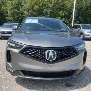 صورة مصغرة 14 لـ 2023 Acura RDX SH-AWD W/ADVANCE W/A-SPEC