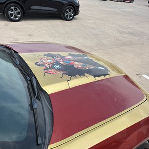 2014 Chevrolet CAMARO LT — миниатюра 56