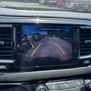 2019 Chrysler PACIFICA TOURING L PLUS — миниатюра 41