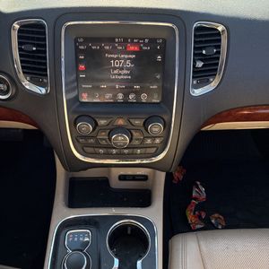 2014 Dodge DURANGO CITADEL 缩略图 40