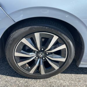 2024 Honda CIVIC EX — миниатюра 17
