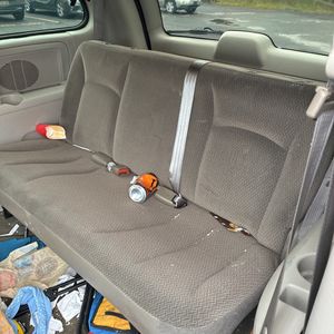 2006 Dodge CARAVAN SE — миниатюра 59