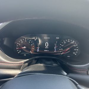 2023 JEEP COMPASS TRAILHAWK — миниатюра 39