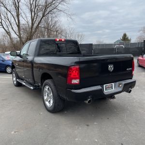 DODGE RAM 1500 SPORT - 5