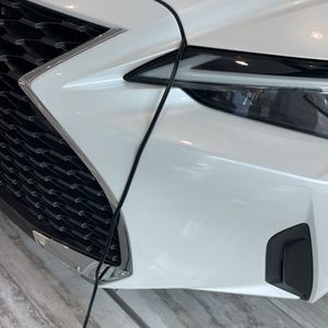 2024 Lexus IS 300 BASE — миниатюра 54
