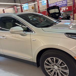 صورة مصغرة 13 لـ 2017 Cadillac XT5 LUXURY