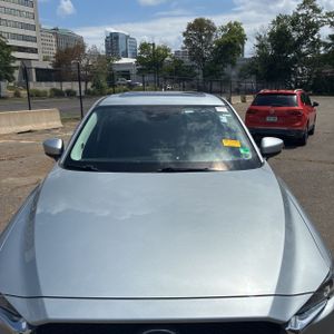 2020 Mazda CX-5 GRAND TOURING 照片 15